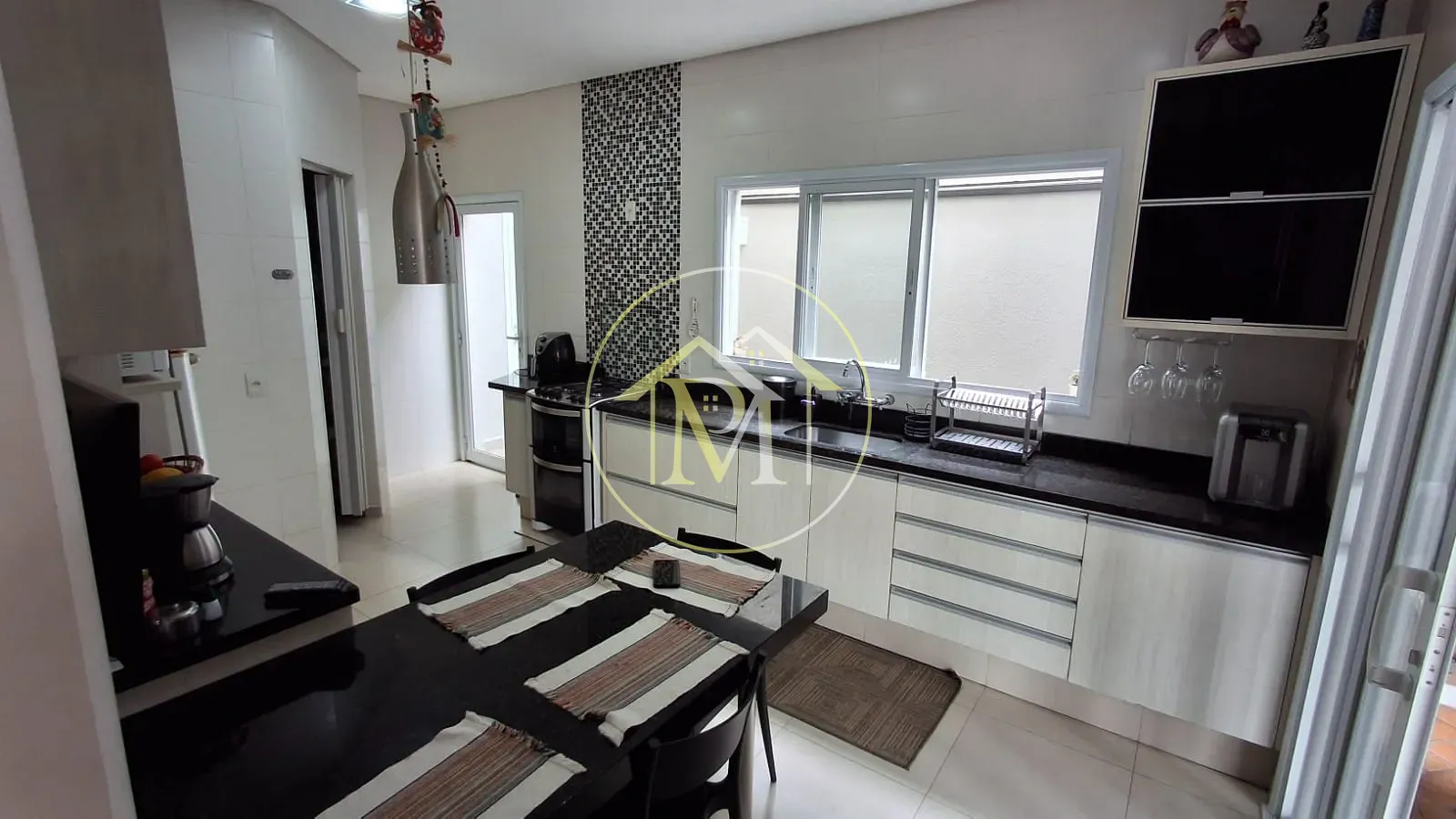 Casa, 3 quartos, 180 m² - Foto 6
