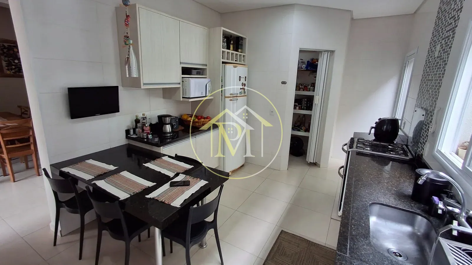 Casa, 3 quartos, 180 m² - Foto 9