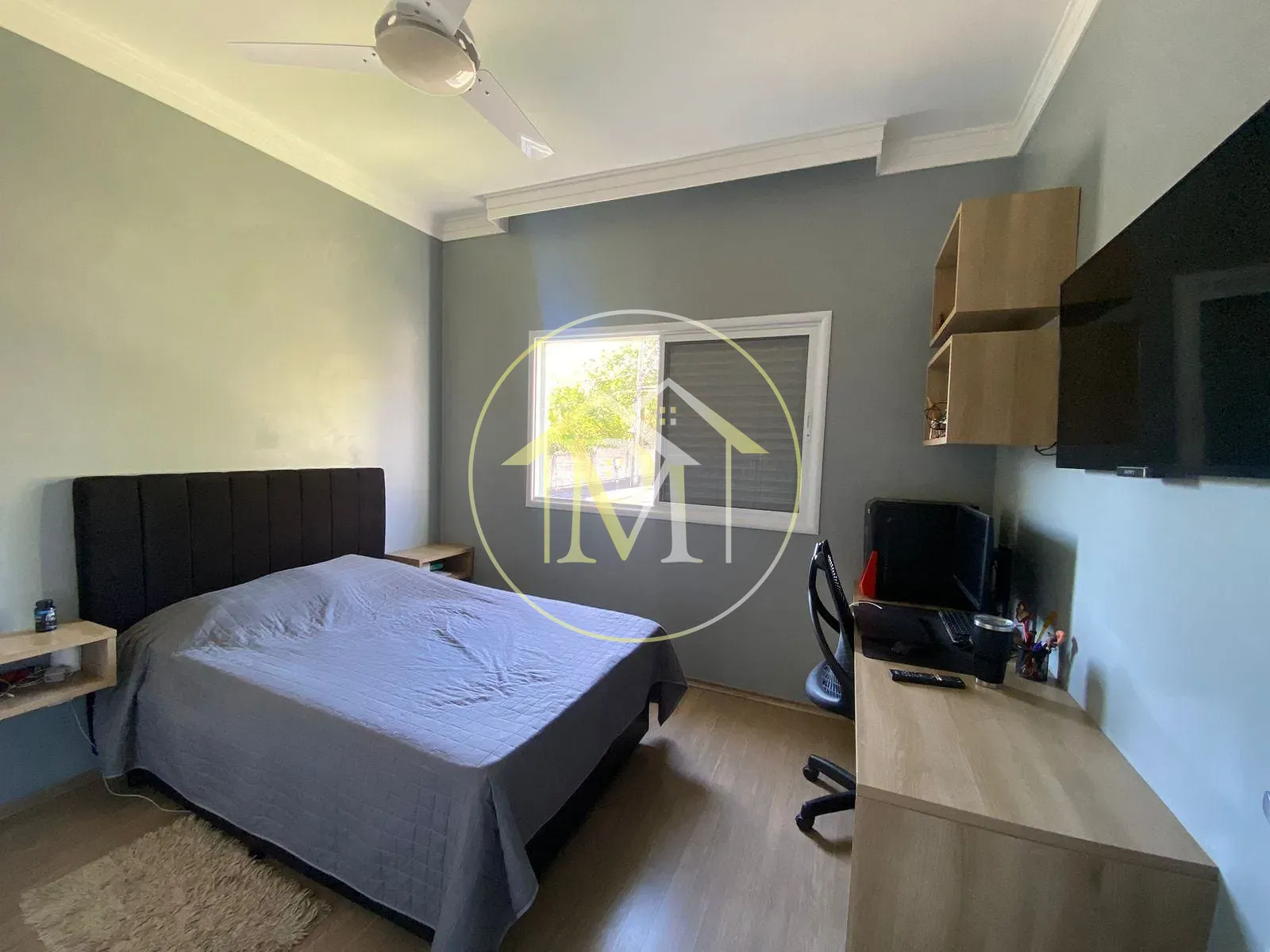Casa, 3 quartos, 180 m² - Foto 16