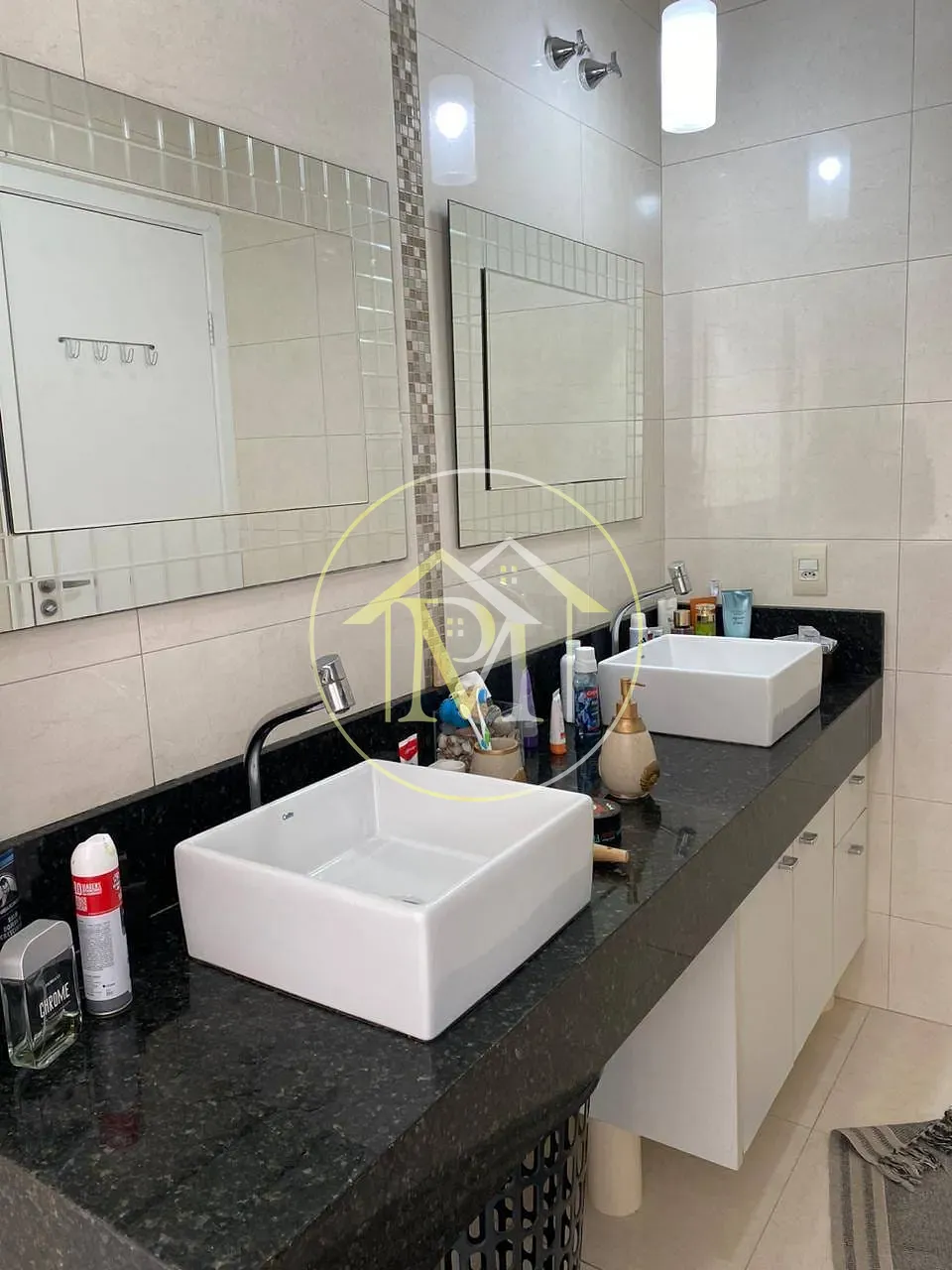 Casa, 3 quartos, 180 m² - Foto 19