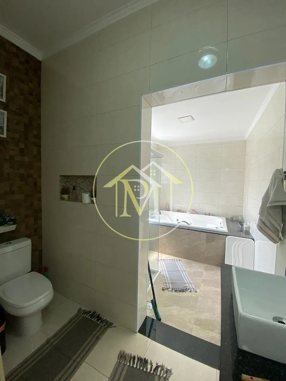 Casa, 3 quartos, 180 m² - Foto 20