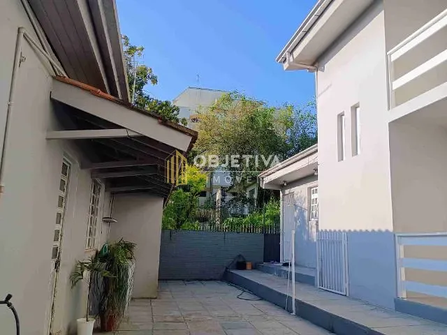 Casa 5 quartos e 3 banheiros, à venda, no bairro Ouro Branco em Novo Hamburgo