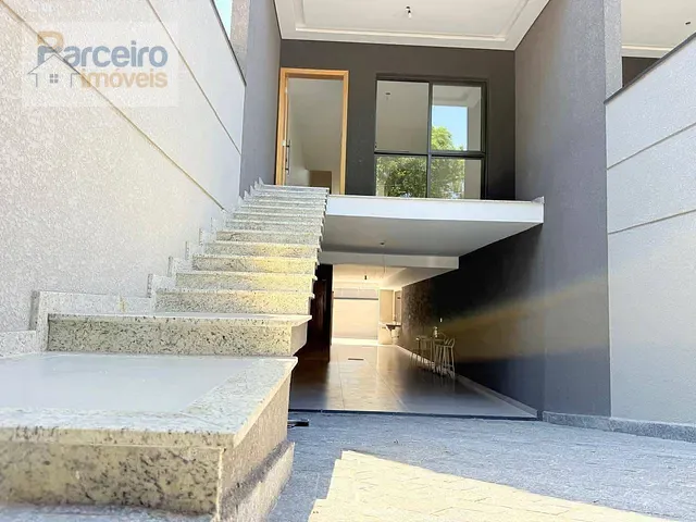 Casa 3 quartos e 3 banheiros, à venda, no bairro Vila Santa Isabel em São Paulo