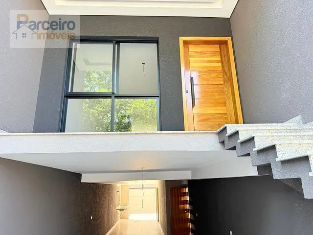Casa 3 quartos e 3 banheiros, à venda, no bairro Vila Santa Isabel em São Paulo