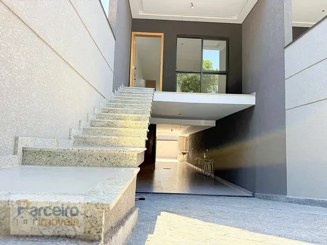 Casa 3 quartos e 3 banheiros, à venda, no bairro Vila Santa Isabel em São Paulo