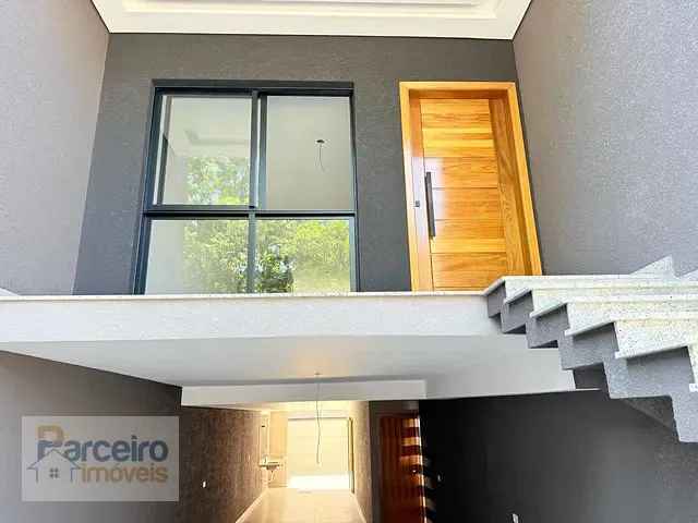 Casa 3 quartos e 3 banheiros, à venda, no bairro Vila Santa Isabel em São Paulo