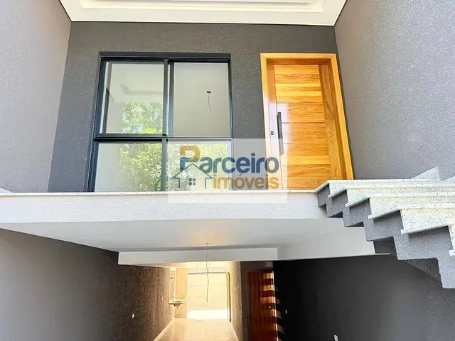 Casa 3 quartos e 3 banheiros, à venda, no bairro Vila Santa Isabel em São Paulo