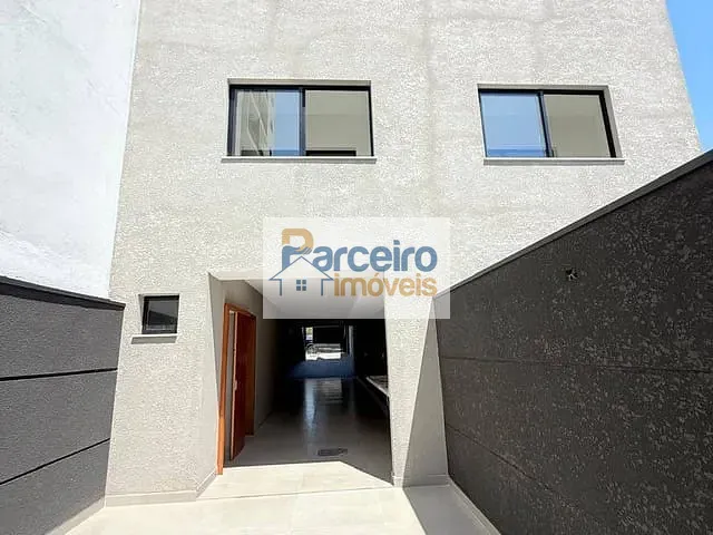 Casa 3 quartos e 3 banheiros, à venda, no bairro Vila Santa Isabel em São Paulo