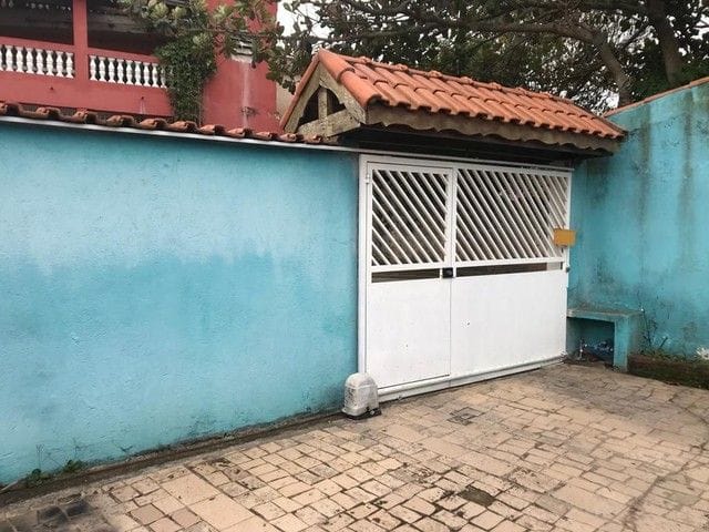 Casa com 307m² 3 quartos e 2 banheiros, à venda, no bairro Jardim Brasília em São Roque