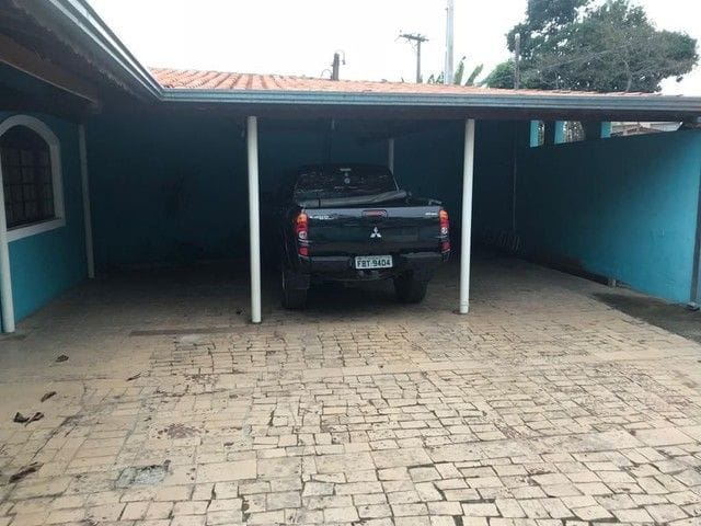 Casa com 307m² 3 quartos e 2 banheiros, à venda, no bairro Jardim Brasília em São Roque