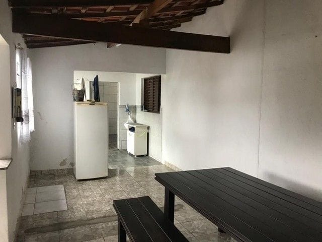 Casa com 307m² 3 quartos e 2 banheiros, à venda, no bairro Jardim Brasília em São Roque