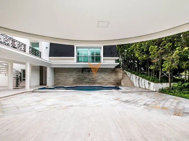 Casa 6 quartos e 10 banheiros, à venda, no bairro Tamboré em Santana de Parnaíba
