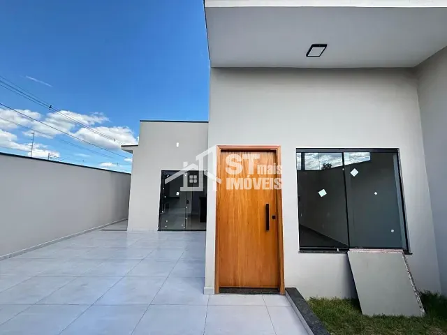 Casa com 160m² 2 quartos e 2 banheiros, à venda, no bairro Jardim Heloisa em Andradas