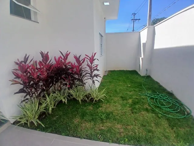 Casa 3 quartos e 2 banheiros, à venda, no bairro Colinas do Alegre em São João da Boa Vista