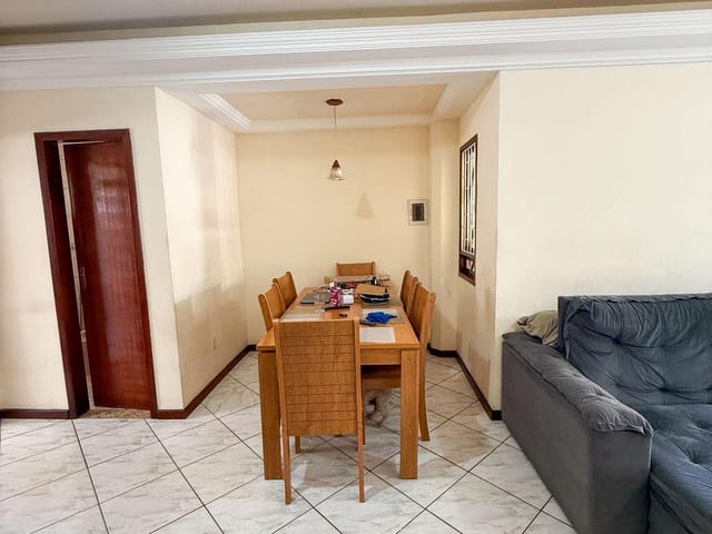 Casa com 156m² 3 quartos e 2 banheiros, à venda, no bairro Riviera Fluminense em Macaé