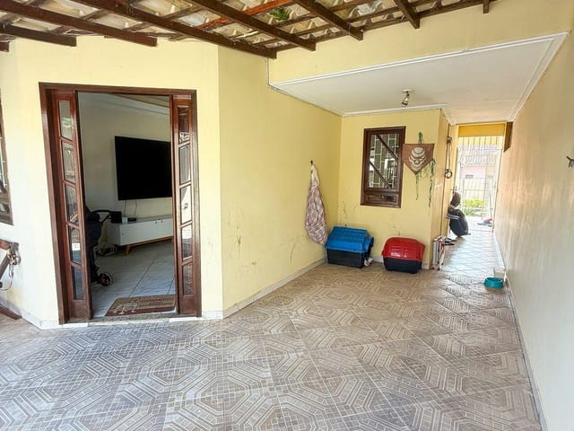 Casa com 156m² 3 quartos e 2 banheiros, à venda, no bairro Riviera Fluminense em Macaé