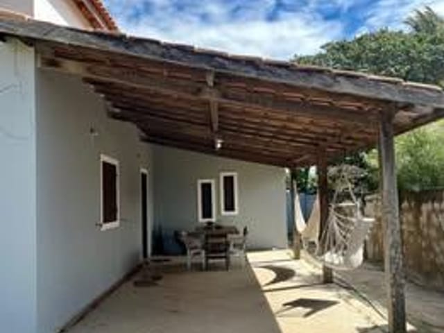 Casa 2 quartos e 2 banheiros, à venda, no bairro Saturnino Braga em Campos dos Goytacazes