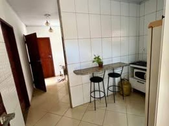 Casa 2 quartos e 2 banheiros, à venda, no bairro Saturnino Braga em Campos dos Goytacazes
