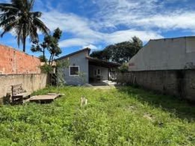 Casa 2 quartos e 2 banheiros, à venda, no bairro Saturnino Braga em Campos dos Goytacazes