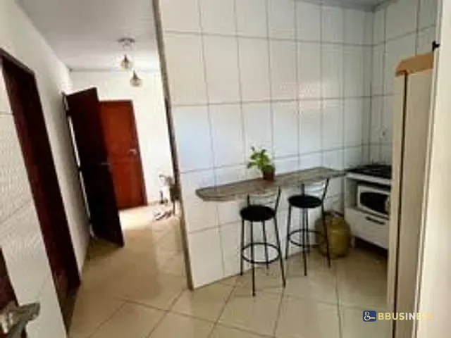 Casa 2 quartos e 2 banheiros, à venda, no bairro Saturnino Braga em Campos dos Goytacazes
