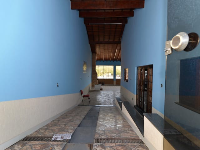 Casa com 220m² 2 quartos e 2 banheiros, à venda, no bairro Chácara São Silvestre em Taubaté