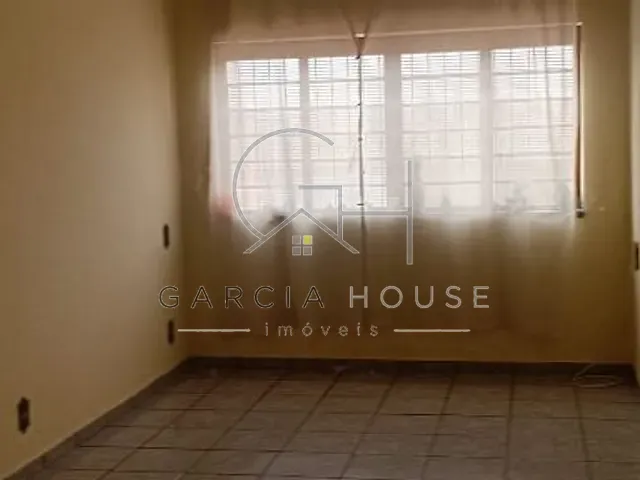 Casa com 100m² 3 quartos e 2 banheiros, à venda, no bairro Ipiranga em Ribeirão Preto