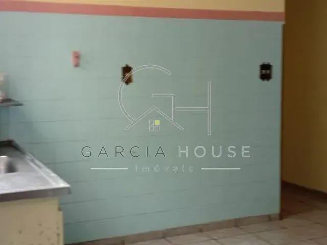 Casa com 100m² 3 quartos e 2 banheiros, à venda, no bairro Ipiranga em Ribeirão Preto