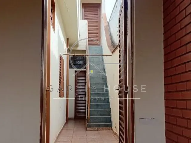 Casa com 100m² 3 quartos e 2 banheiros, à venda, no bairro Ipiranga em Ribeirão Preto