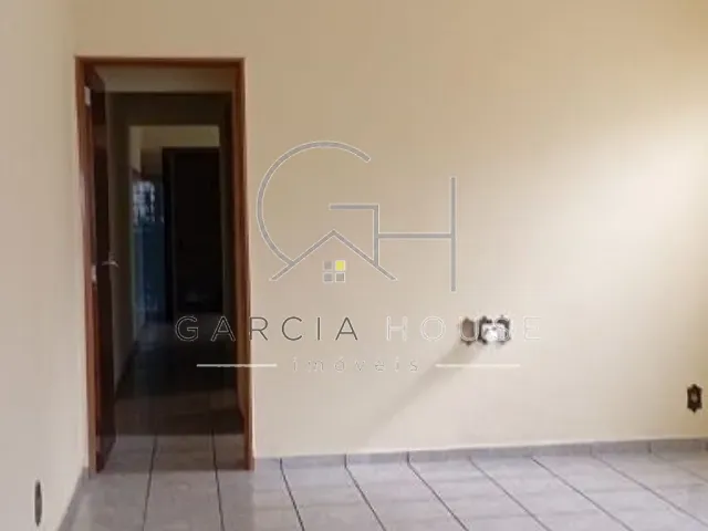 Casa com 100m² 3 quartos e 2 banheiros, à venda, no bairro Ipiranga em Ribeirão Preto