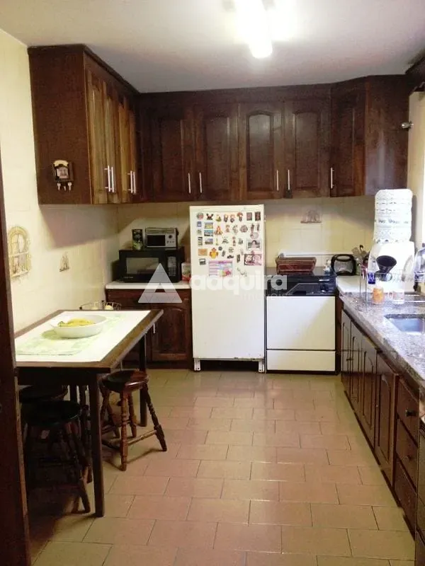 Sobrado, 6 quartos, 159 m² - Foto 4