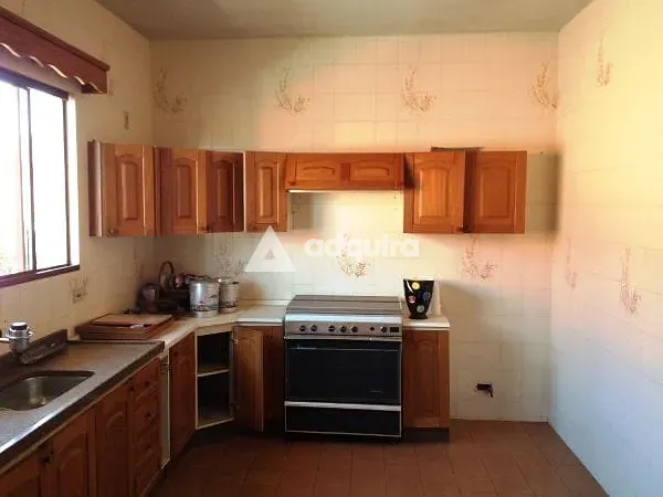 Sobrado, 6 quartos, 159 m² - Foto 10