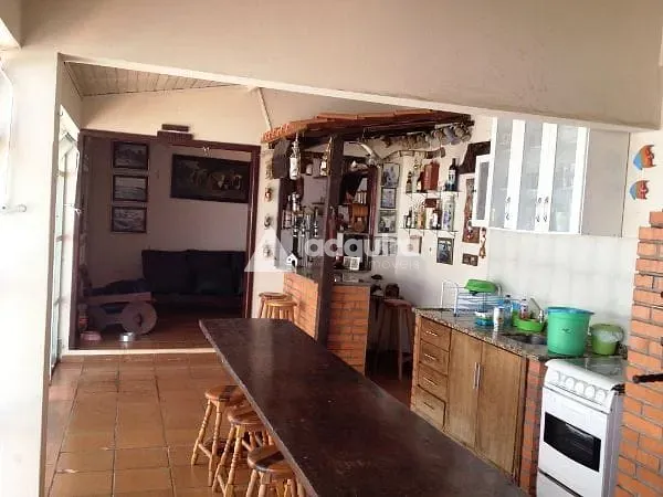 Sobrado, 6 quartos, 159 m² - Foto 8