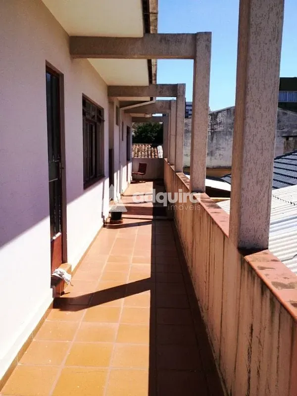 Sobrado, 6 quartos, 159 m² - Foto 11