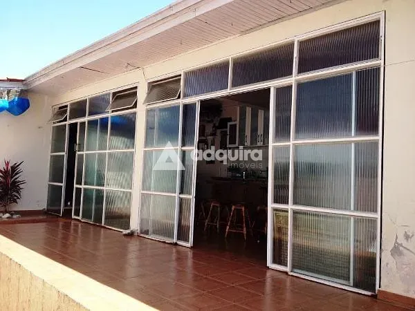 Sobrado, 6 quartos, 159 m² - Foto 7