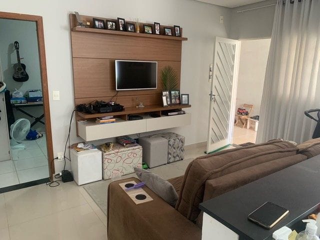 Foto do Casa - Casa com 2 dormitórios à venda, 64 m² por R$ 262.000,00 - Vila Das Flores - São José dos Campos/SP | INDEPENDENCE NEGOCIOS IMOBILIARIOS LTDA