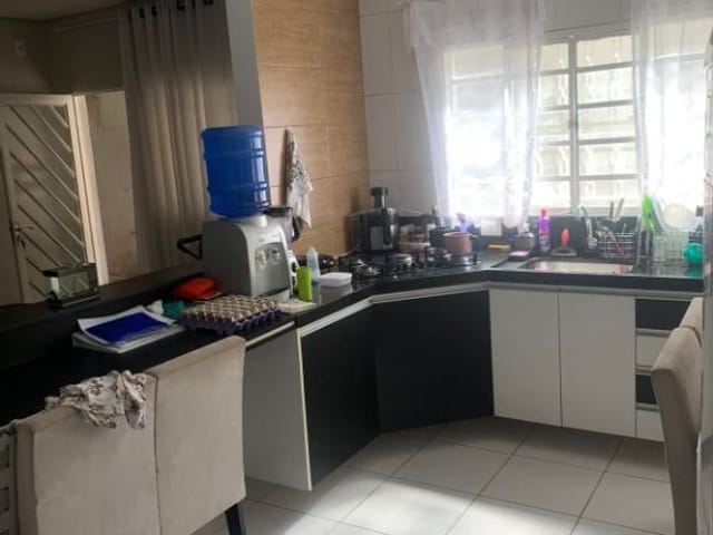 Foto do Casa - Casa com 2 dormitórios à venda, 64 m² por R$ 262.000,00 - Vila Das Flores - São José dos Campos/SP | INDEPENDENCE NEGOCIOS IMOBILIARIOS LTDA