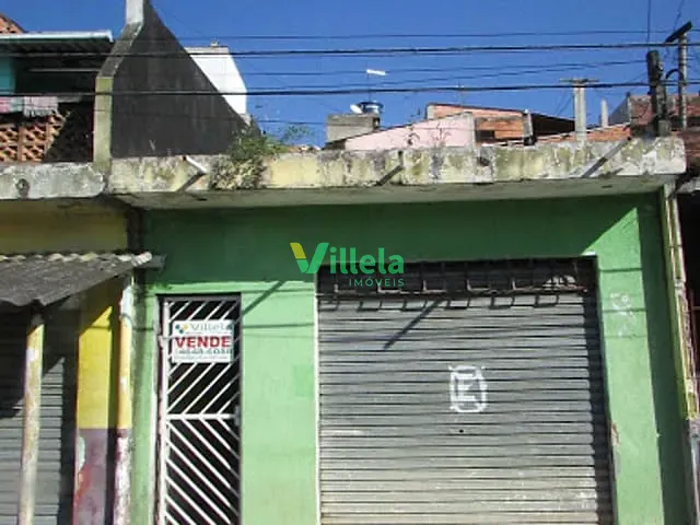 Casa com 125m², à venda, no bairro Jardim Carolina em Itaquaquecetuba