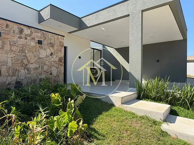 Casa 3 quartos e 4 banheiros, à venda, no bairro Jardim Villagio Milano em Sorocaba