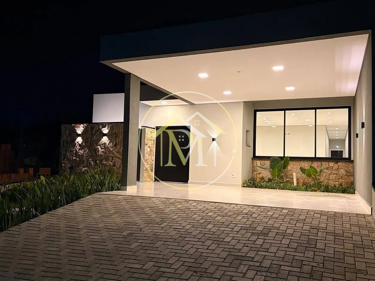Casa, 3 quartos, 155 m² - Foto 2