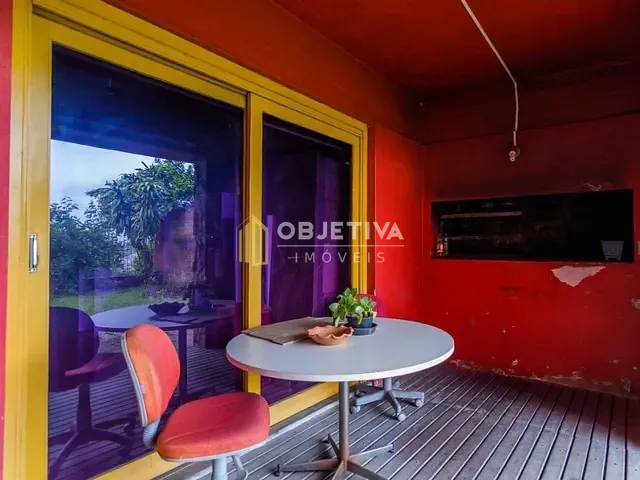 Casa para alugar, no bairro Rondônia em Novo Hamburgo