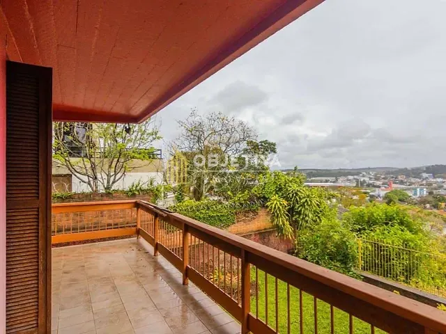 Casa para alugar, no bairro Rondônia em Novo Hamburgo