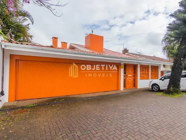 Casa para alugar, no bairro Rondônia em Novo Hamburgo