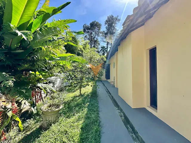 Casa 5 quartos e 5 banheiros, à venda, no bairro Jardim Colibri em Embu das Artes