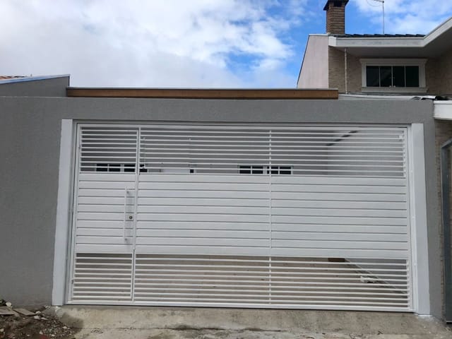 Foto do Casa - Casa com 3 dormitórios à venda, 78 m² por R$ 360.000,00 - Residencial Santa Paula - Jacareí/SP | RUSSI IMÓVEIS