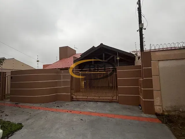Casa com 300m² 3 quartos e 4 banheiros, à venda, no bairro Jardim Santos Paulo em Londrina