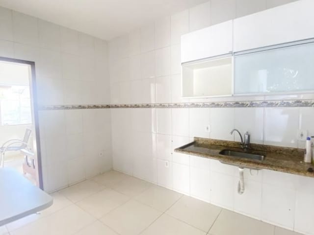 Casa 2 quartos e 1 banheiro, à venda, no bairro Chácara Mariléa em Rio das Ostras