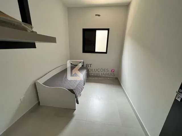 Casa com 150m² 3 quartos e 2 banheiros, à venda, no bairro Jardim Residencial Veneza em Indaiatuba