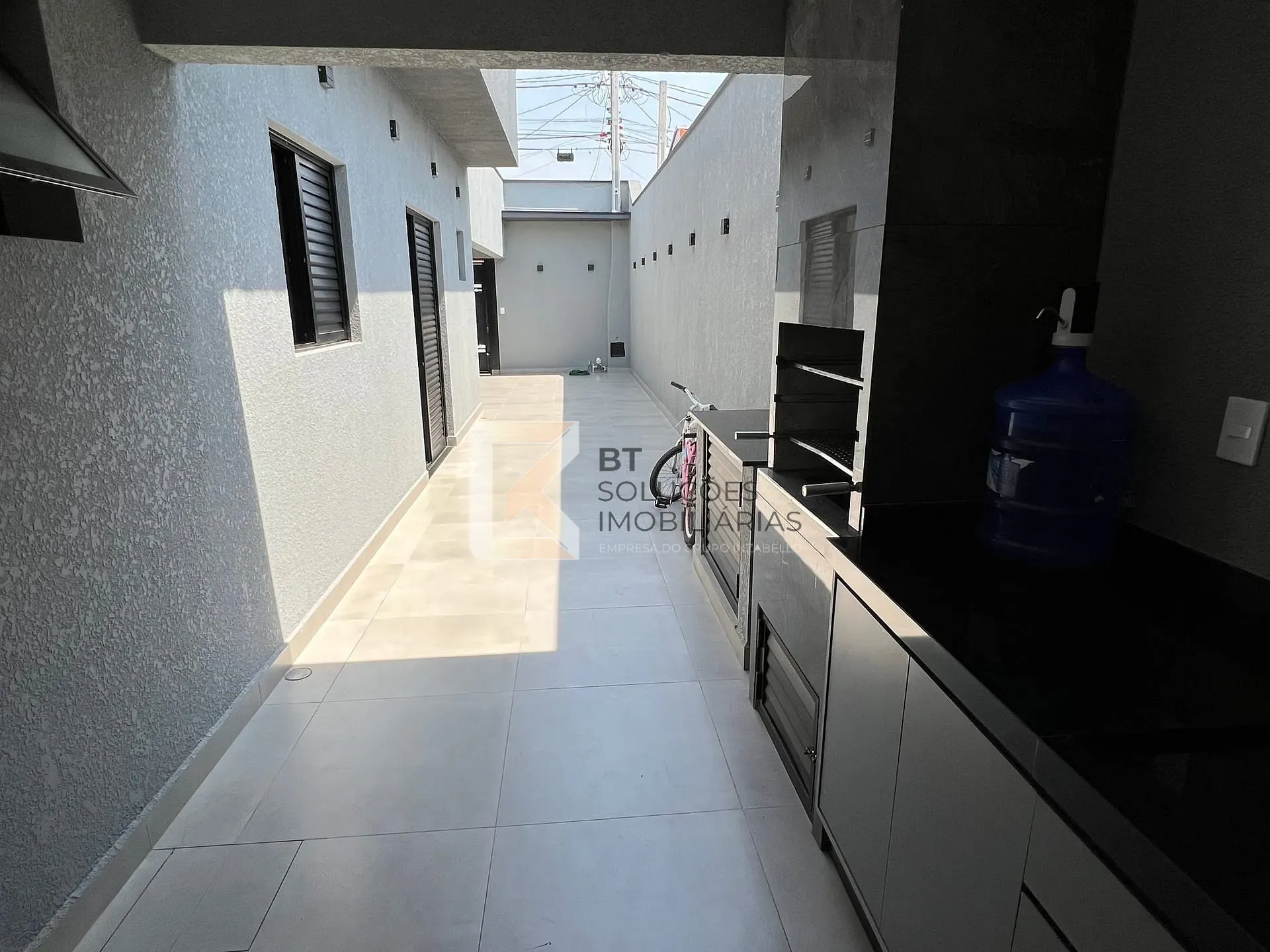 Casa, 3 quartos, 10 m² - Foto 60