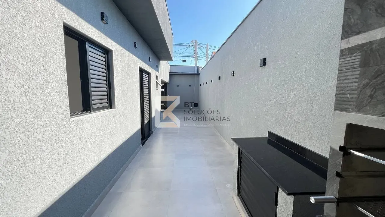 Casa, 3 quartos, 10 m² - Foto 40
