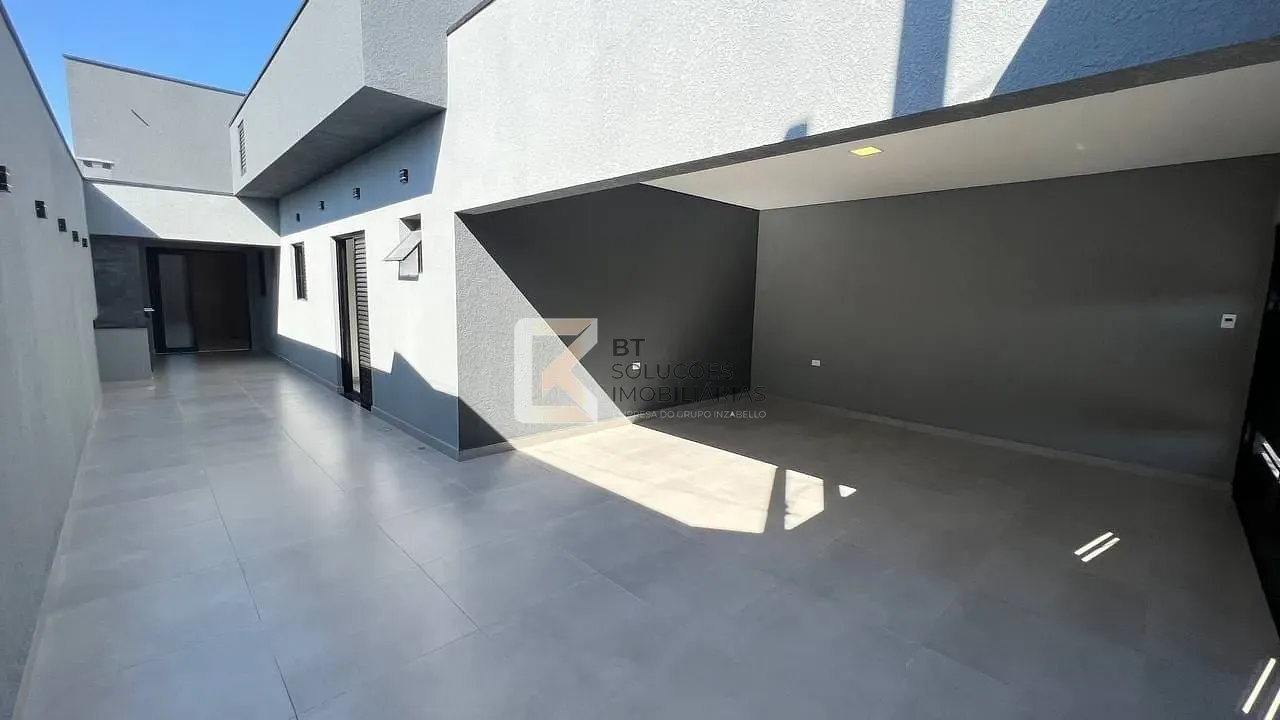 Casa, 3 quartos, 10 m² - Foto 42